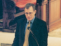 Eric Foner '63