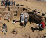 Egypt Dig