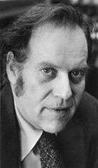 Sidney Morgenbesser