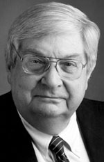 Walter Wager '44