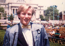 Burkett, May 1984