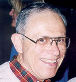 Frederick W. Kramer '54