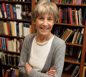 The Miriam Champion Professor of History Martha Howell ’79 GSAS has been involved with hiring faculty for decades.