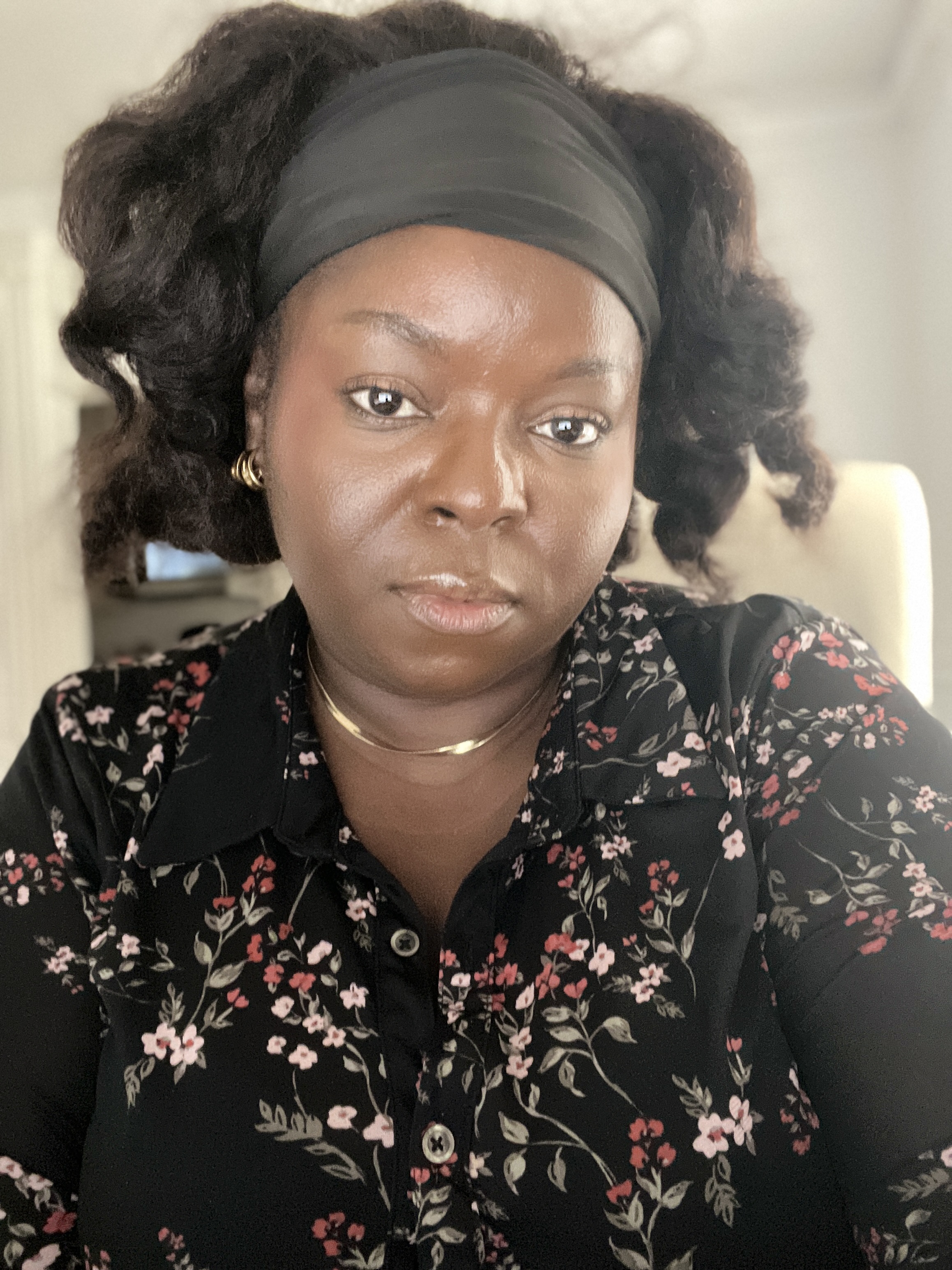 Ruth Opara