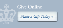Make a Gift Today