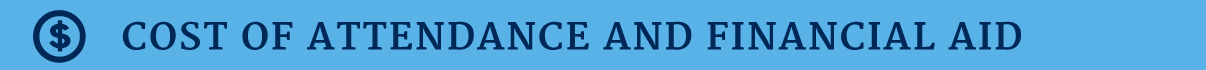Cost and Financial Aid
