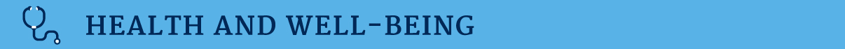 Health and Wellbeing