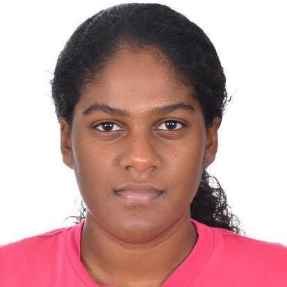 Jihanne Shepherd Jihanne Shepherd
