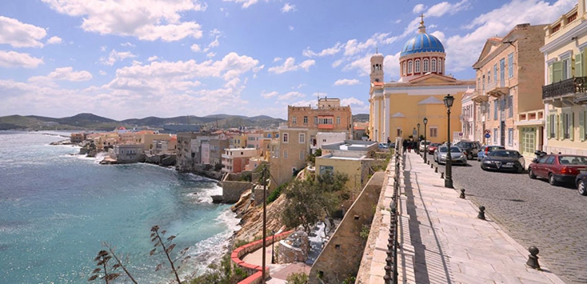 Syros