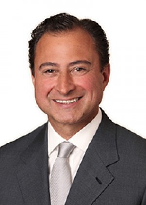 Alexander Navab CC’87