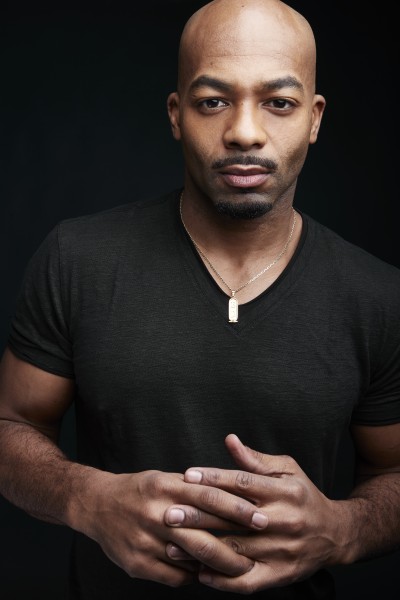 Brandon Victor Dixon