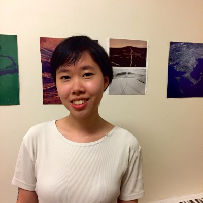 Hui Yu Wong CC’17