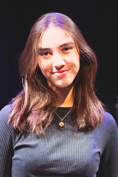 Hannah Karsting CC’25