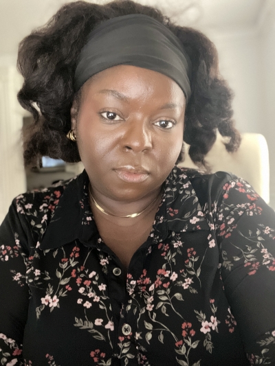 Ruth Opara