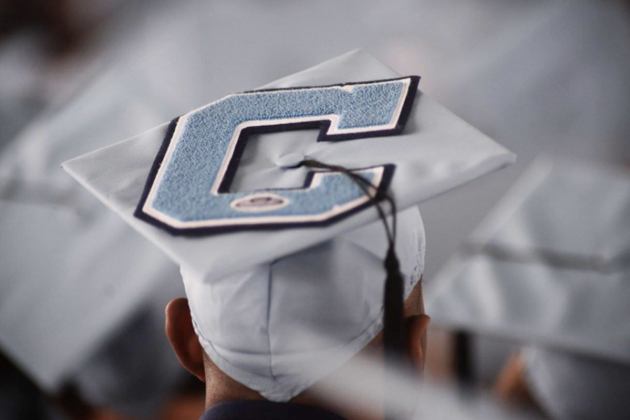 Mortar board