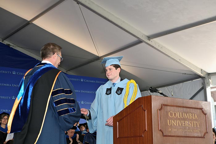 Class Day 2014. Class Day 2014.