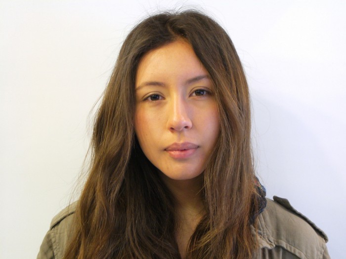 Laura Cadena CC’18
