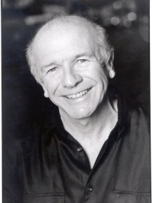 Terrence McNally