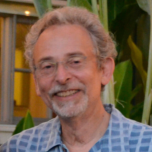 Dr. Richard Eichler