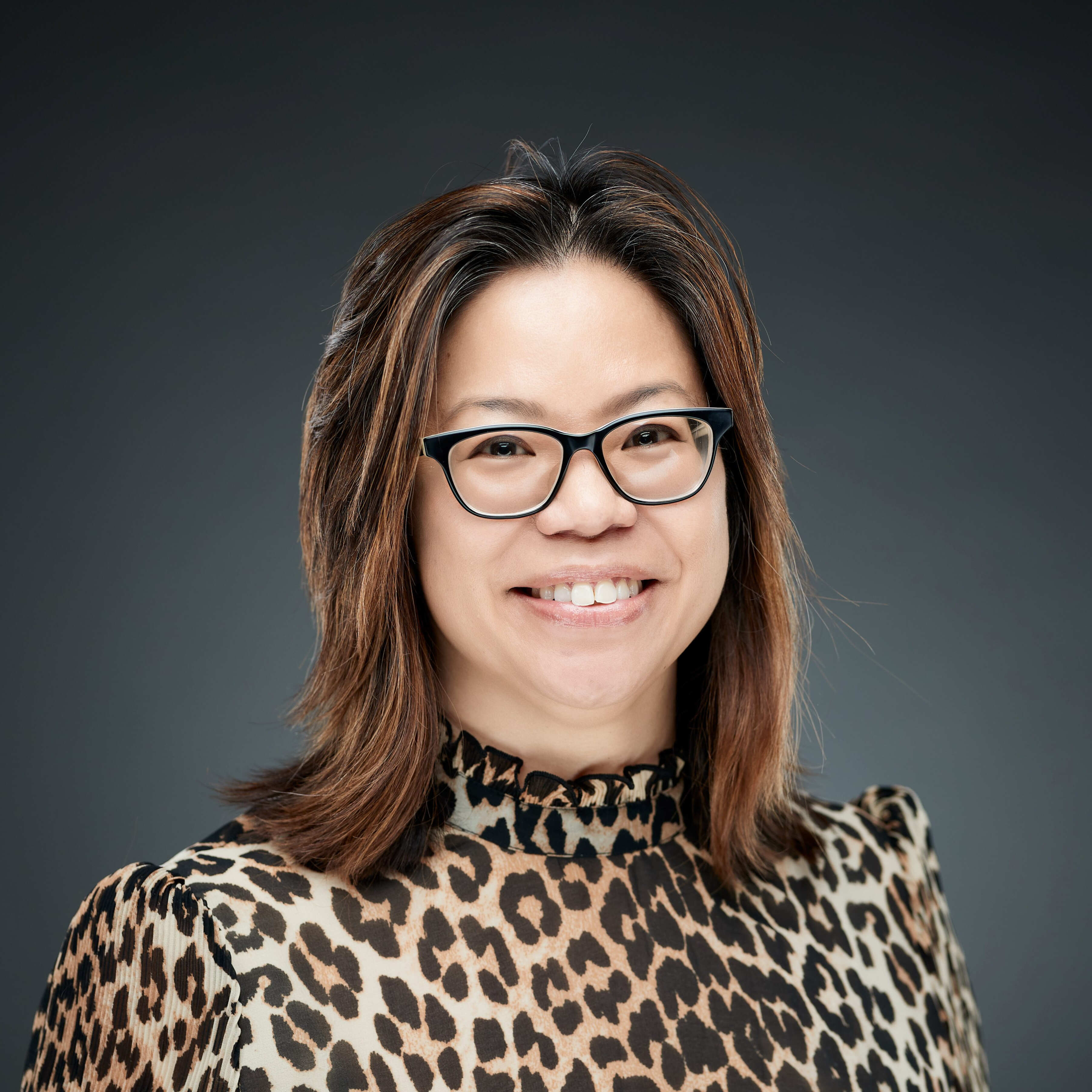 Christine Lai