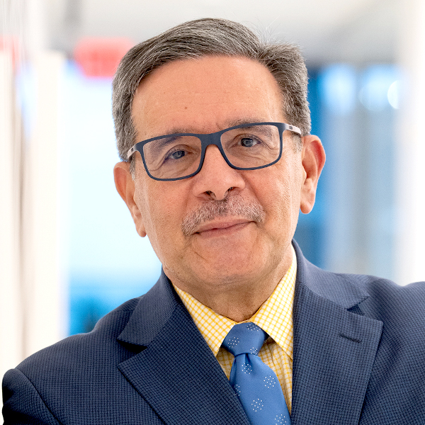Hon. Rolando T. Acosta CC’79, LAW’82