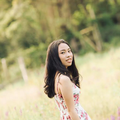 Ashley Yu