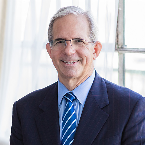 Andrew F. Barth