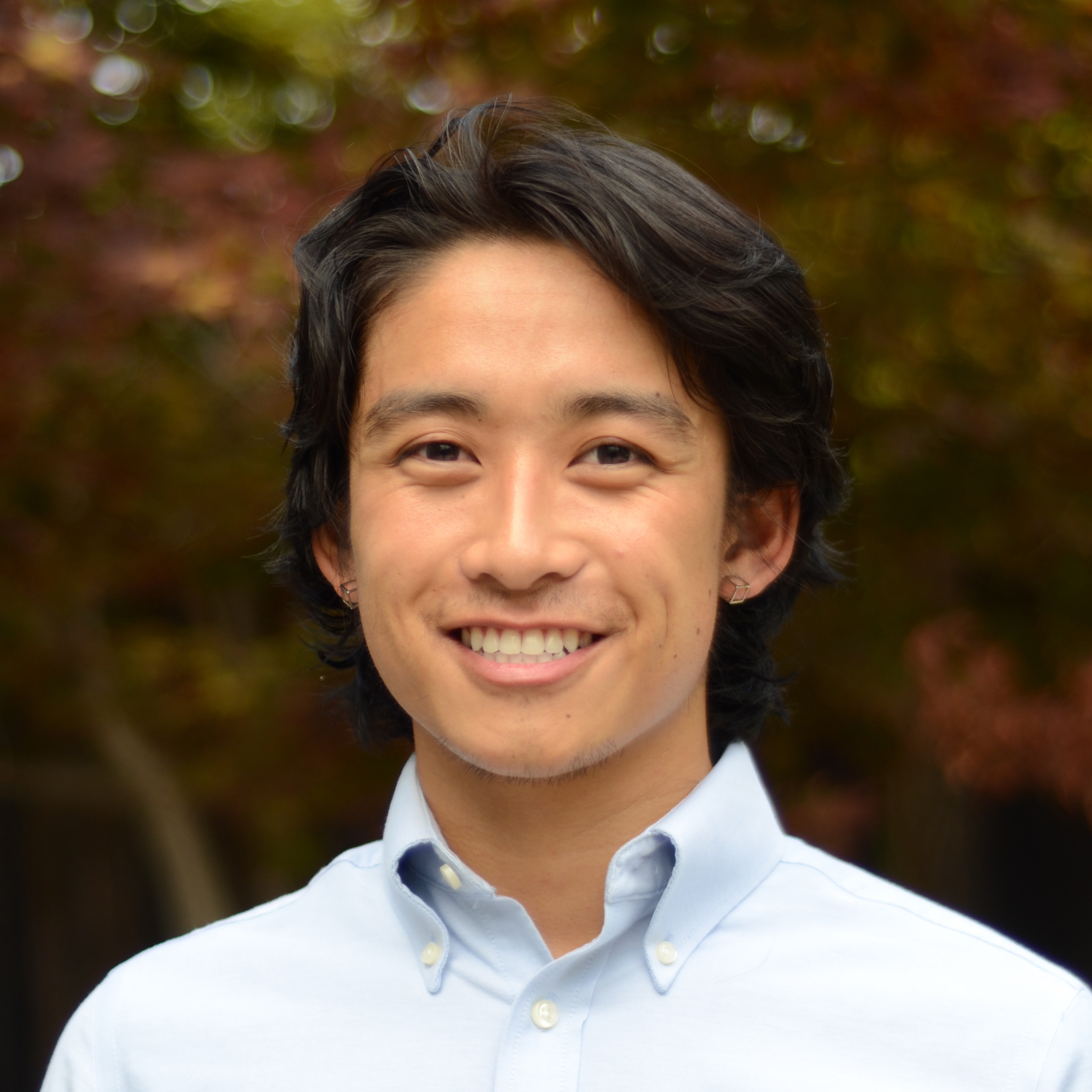 Brandon Shi CC'22