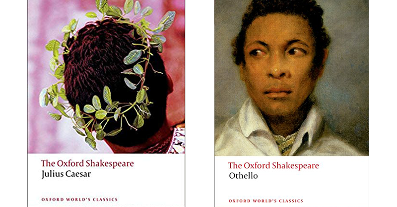 Core Conversations: Caesar & Othello