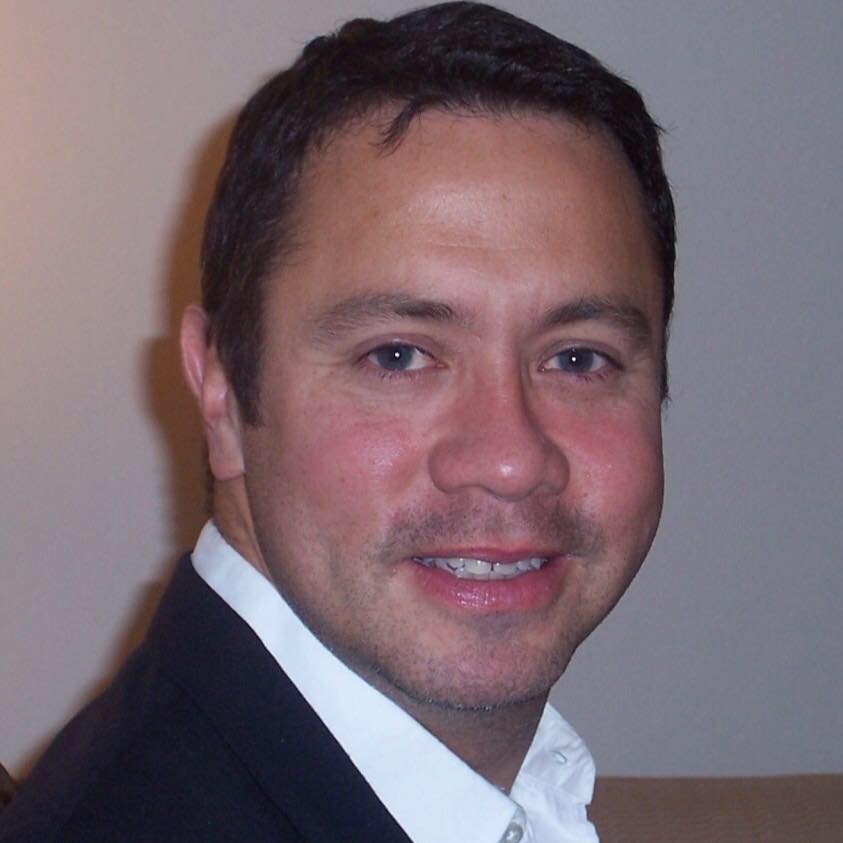 Carlos V. Cruz '88