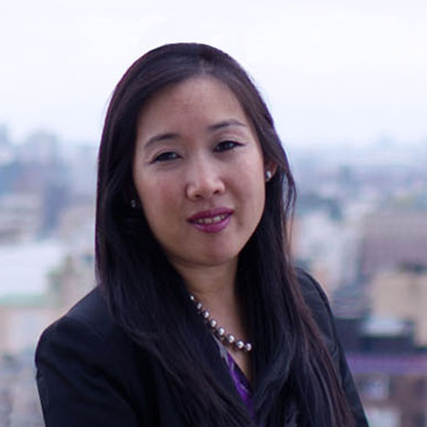 Christina Ying CC'89