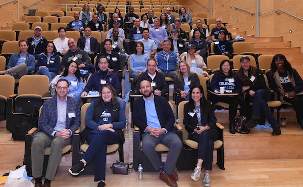 2022-2023 CCAA Board