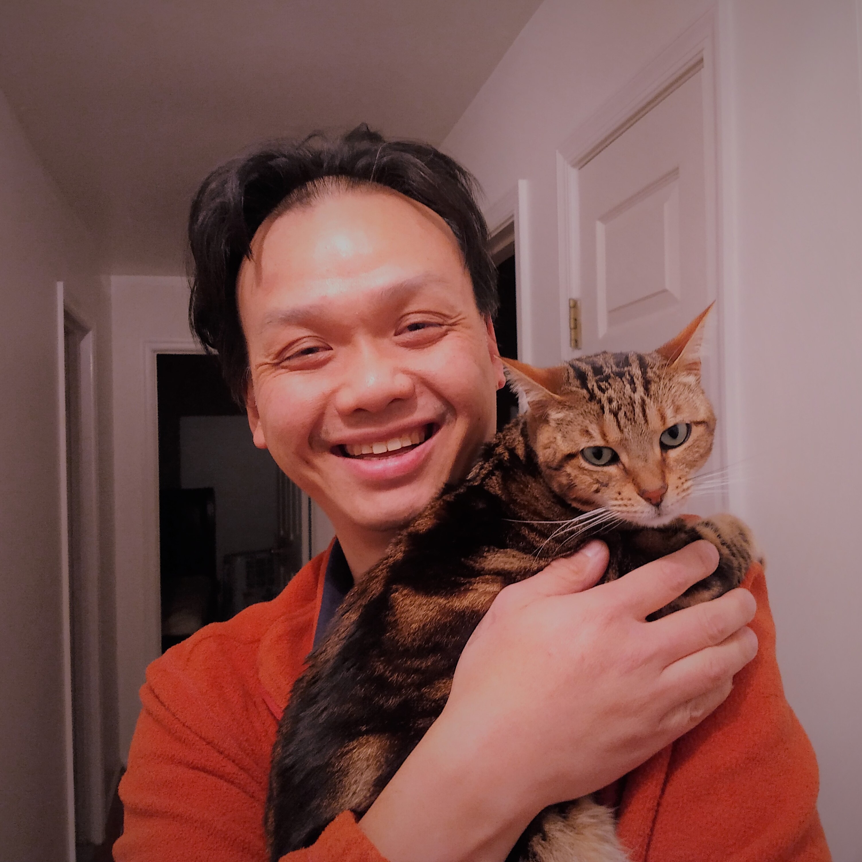 David Lin