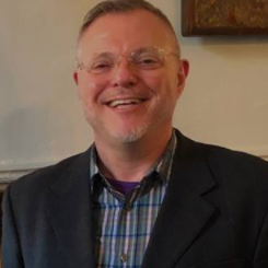 Adam Rosenberg