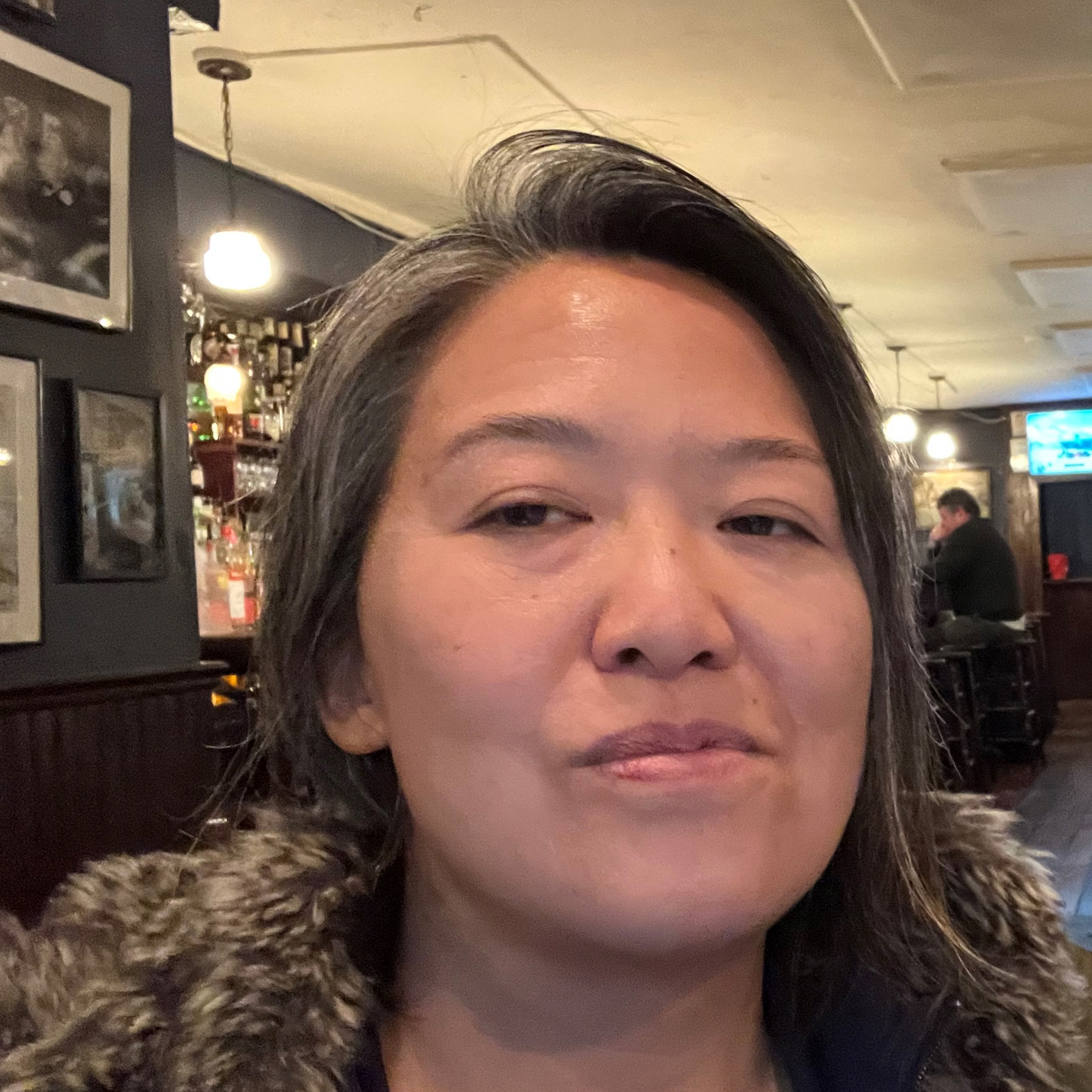 Elizabeth Yuan CC'96