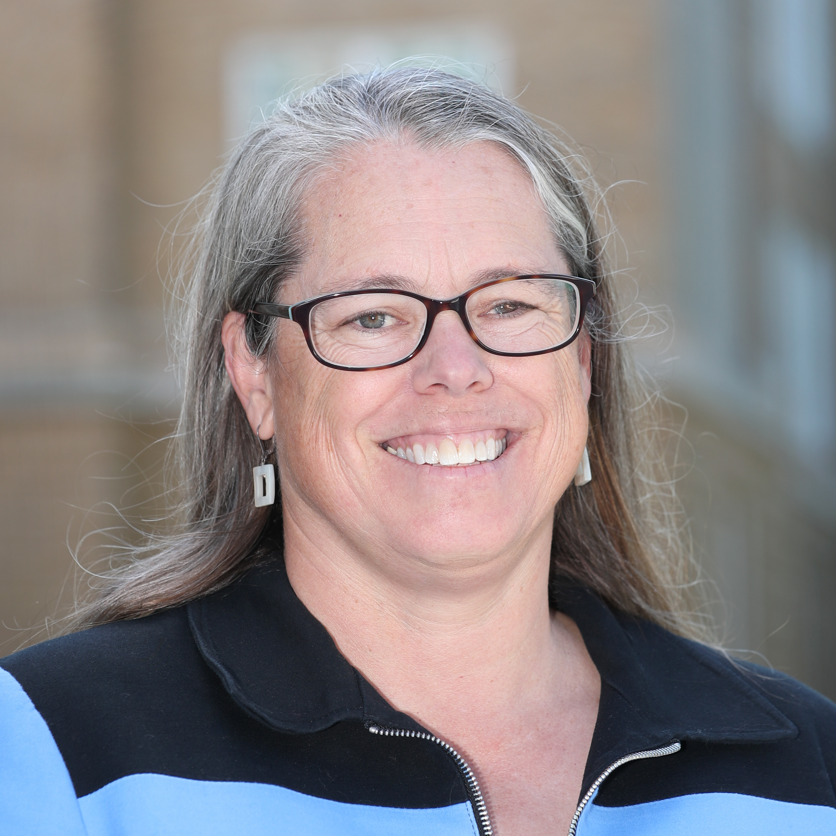 Ellen Broido