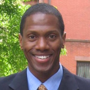 Photo of Francis Phillip