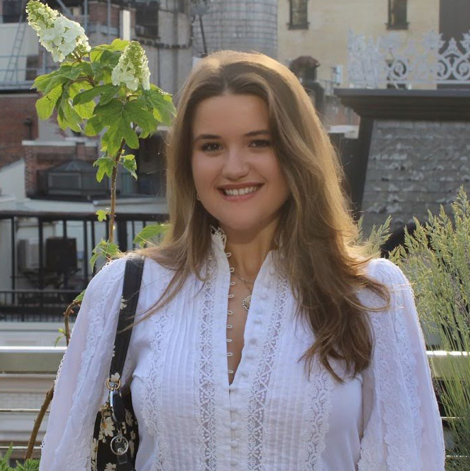 Grace Moran