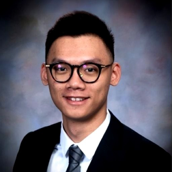 Hugo Lai