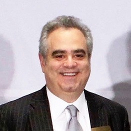 James P. Gerkis, Esq. CC’80