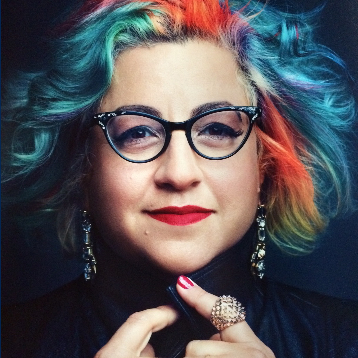 Photo of Jenji Kohan