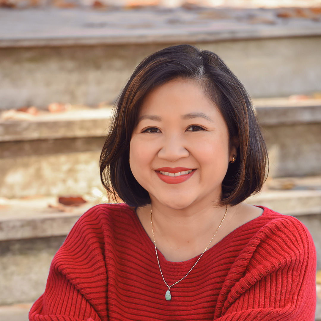 Joanne Kwong ‘97