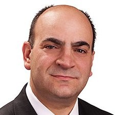 John Vincenti, Esq. CC'90