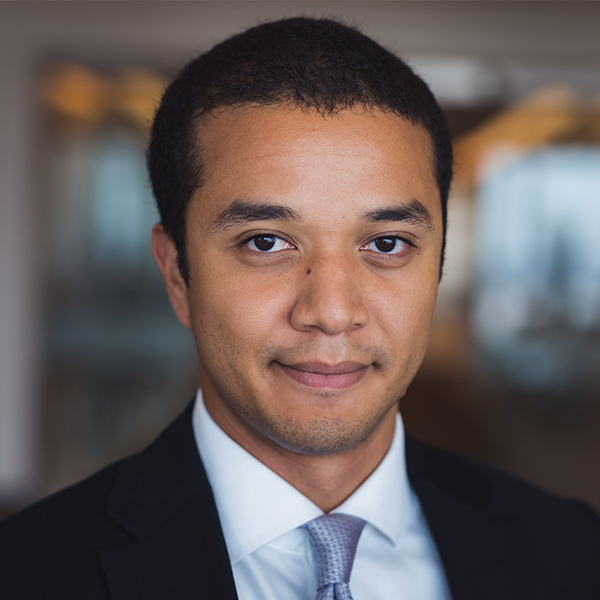 Julian Richardson CC’14