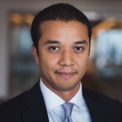 Julian Richardson CC'17