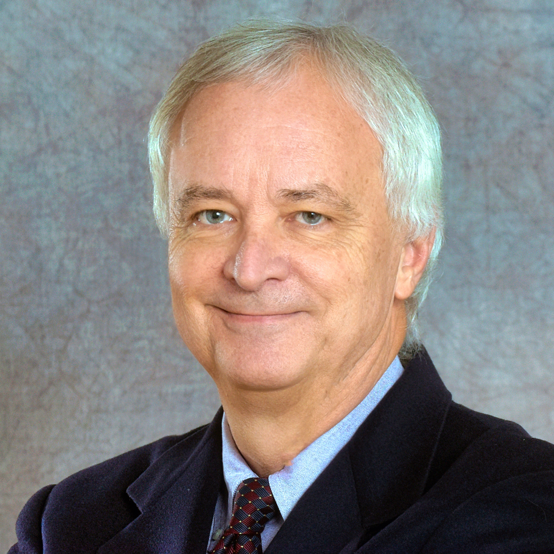Dr. Mark Sauer