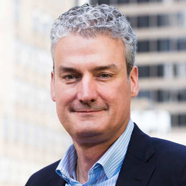 John A. MacPhee SEAS’88, CC’89, PH’12