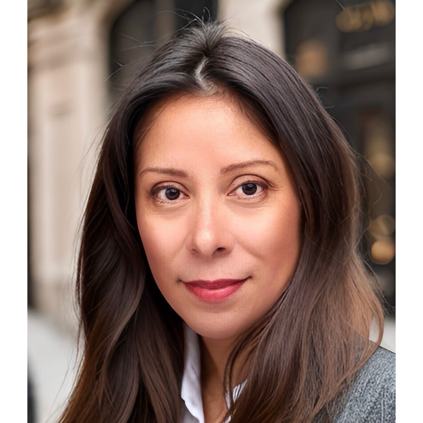 Maria Ramirez-Jurgens CC’92