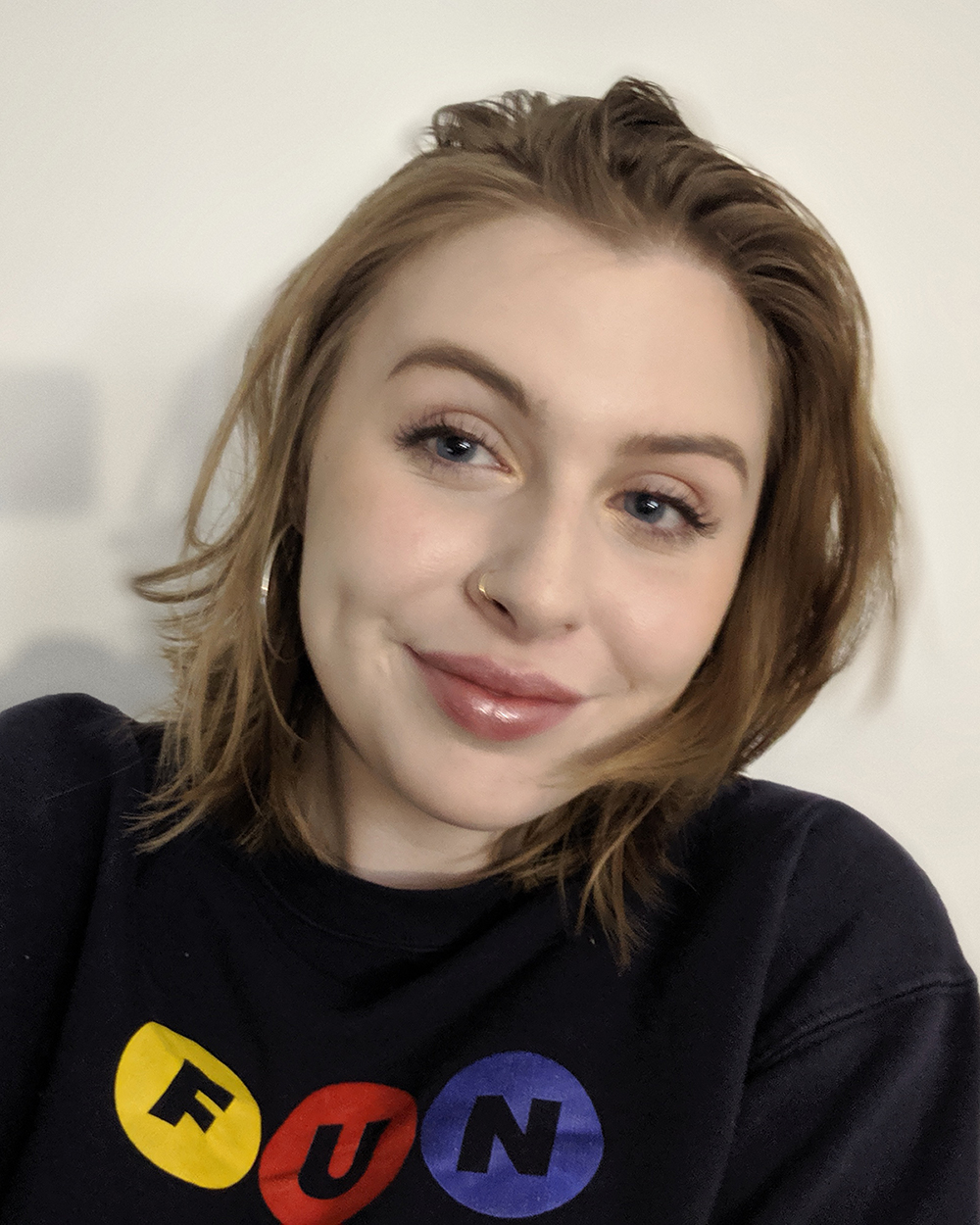 Melissa Cook CC'20