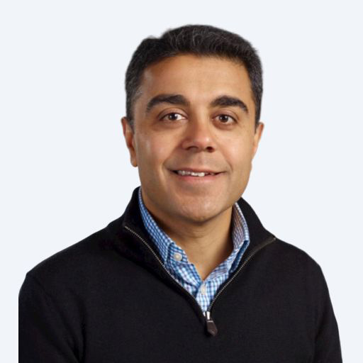 Mohit Daswani CC’95